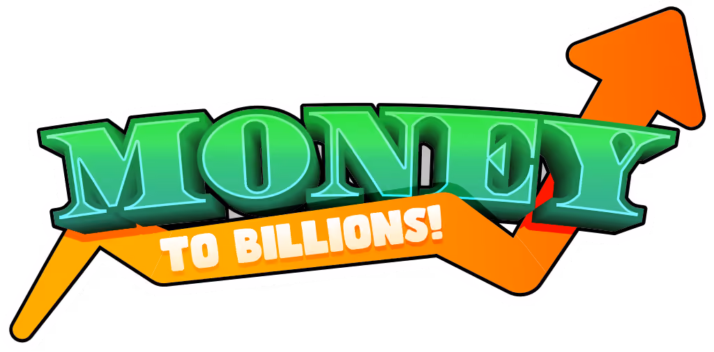Money to Billions logo