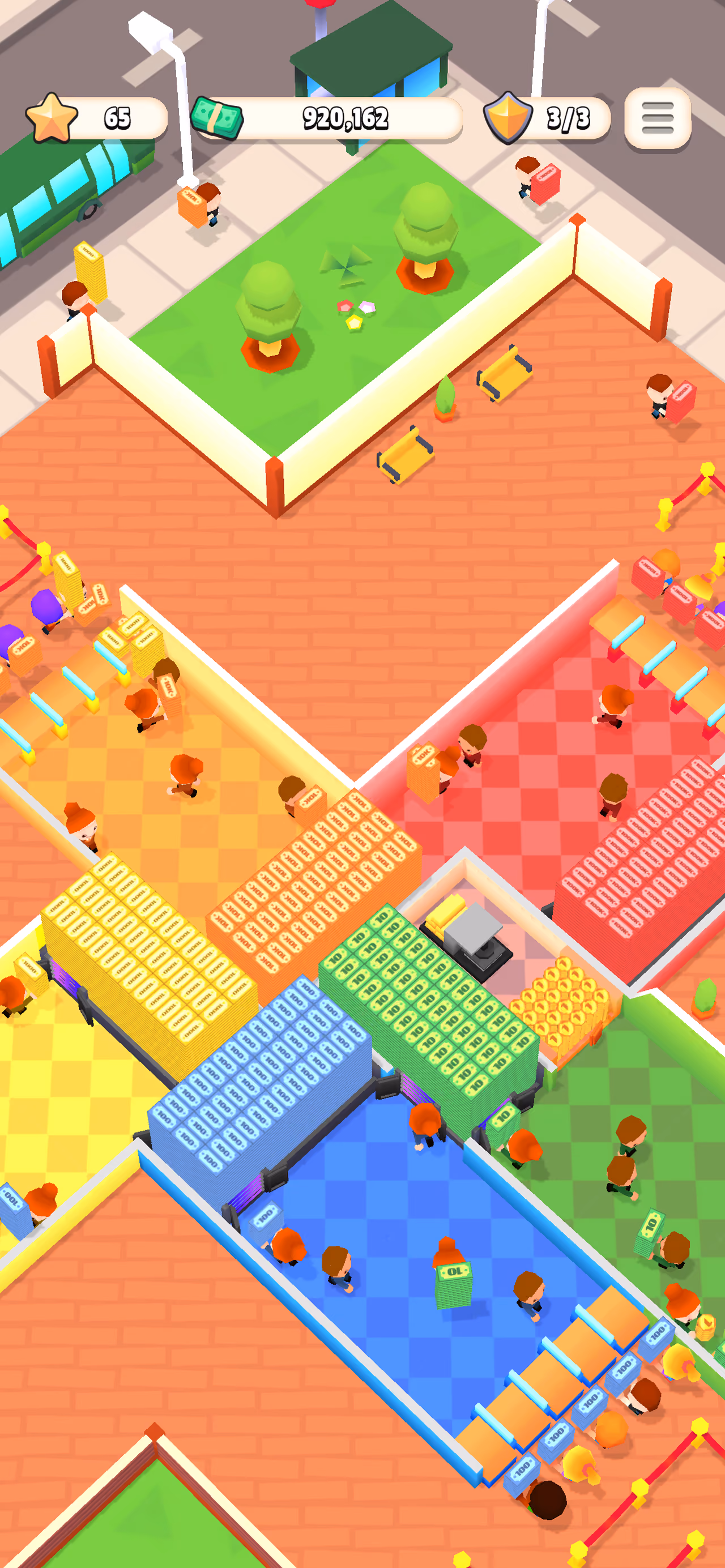 Money to Billions gameplay screenshot 1 of 6